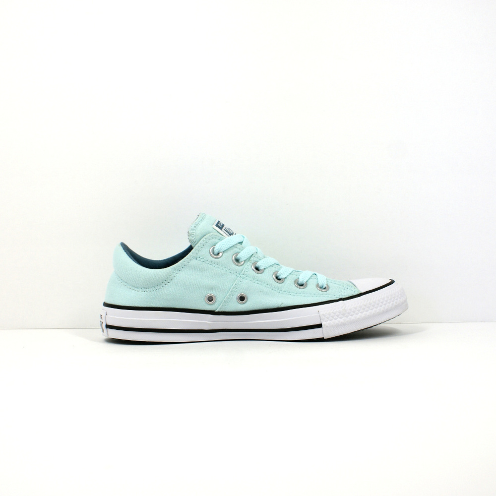 Converse Madison Low Top Sneakers Sky Blue NEW - Picture 3 of 6
